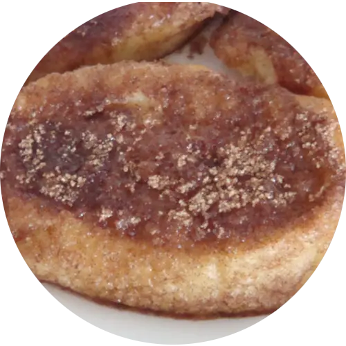Torrijas En Varoma