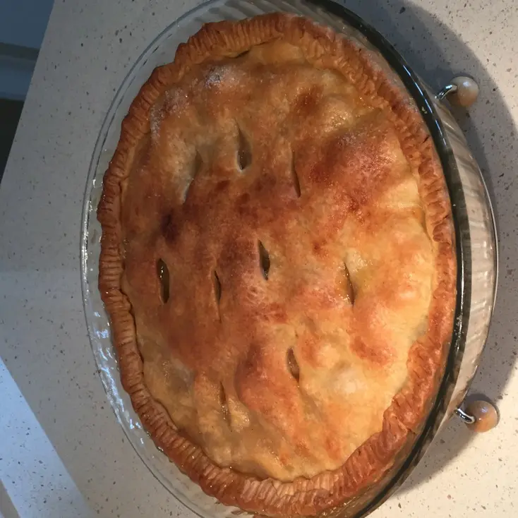 Apple Pie