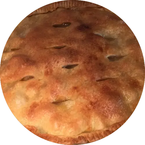 Apple Pie