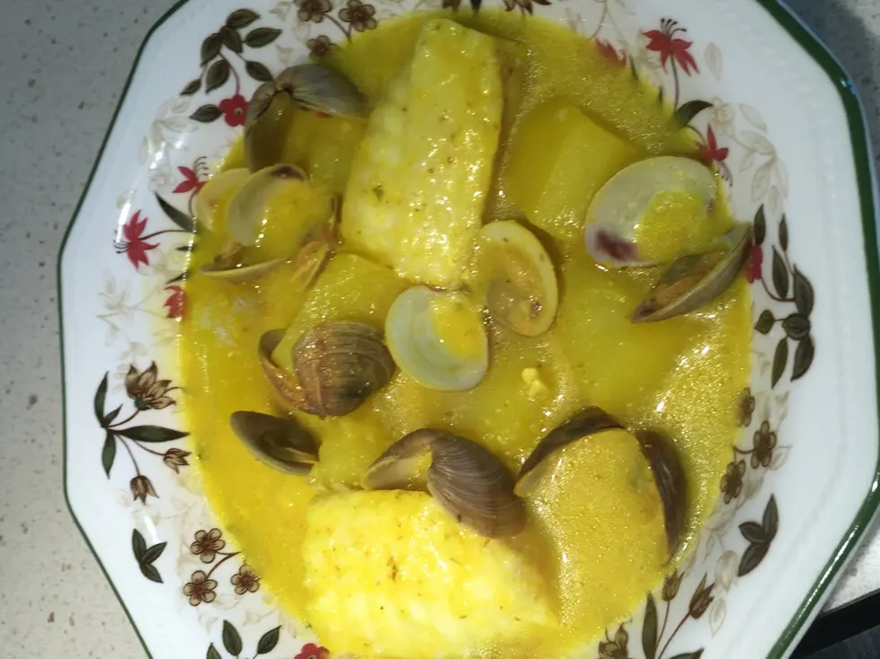 Cazuela De Patatas