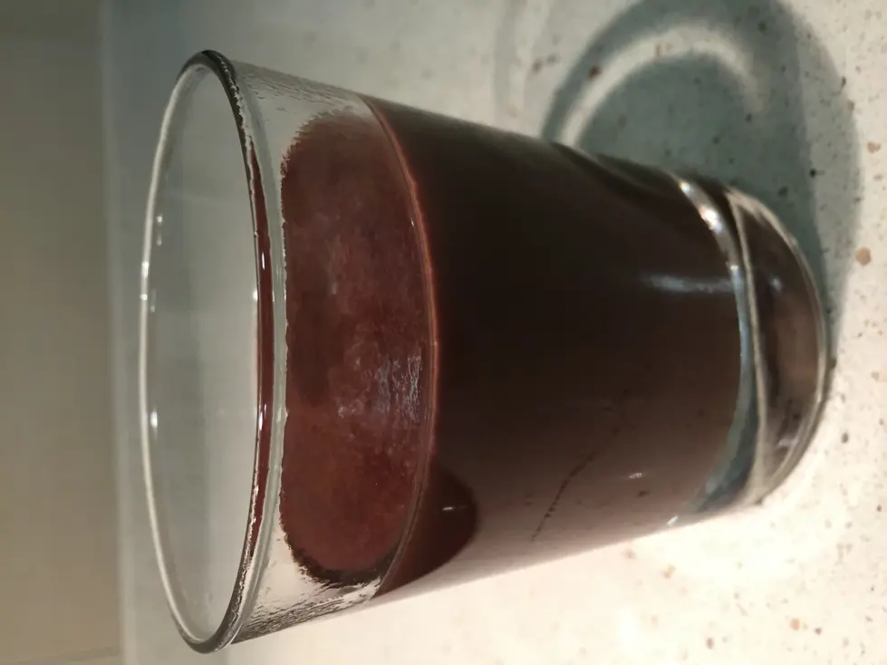 Chocolate A La Taza