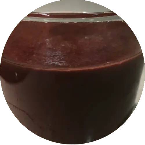 Chocolate A La Taza