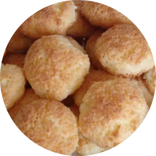 Coquitos