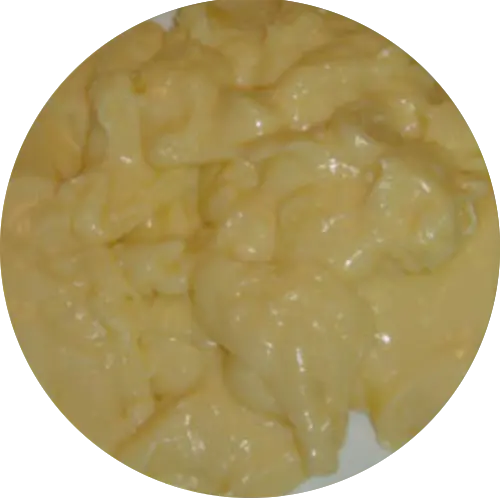 Crema Pastelera
