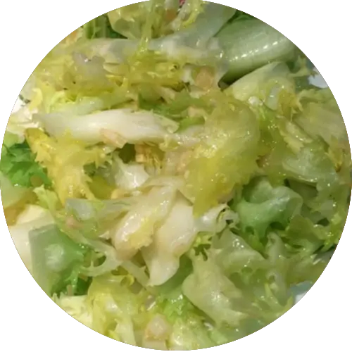 Ensalada De Escarola