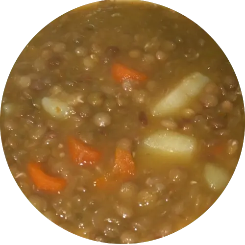 Lentejas