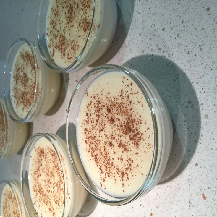 Natillas