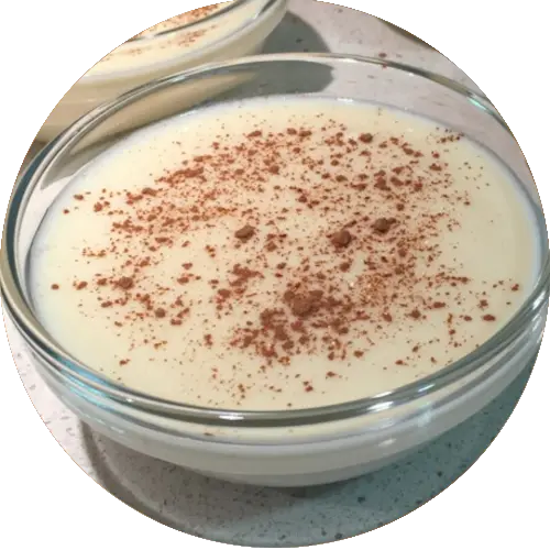 Natillas