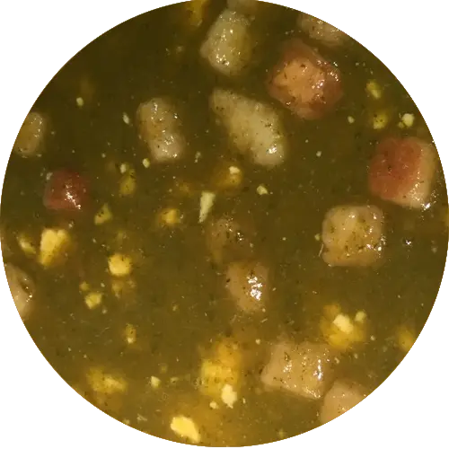 Sopa De Veduras