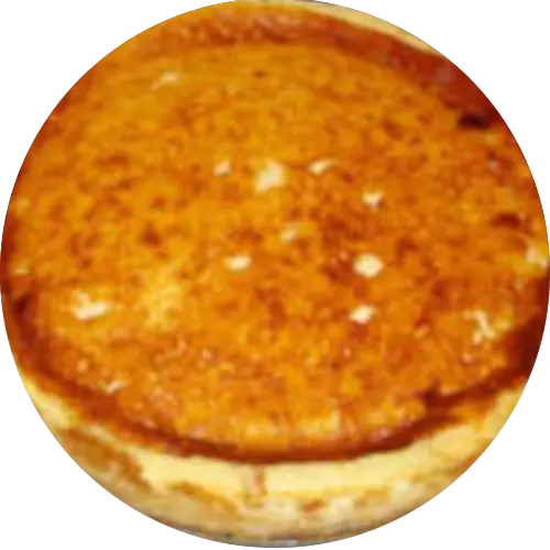Tarta De Queso
