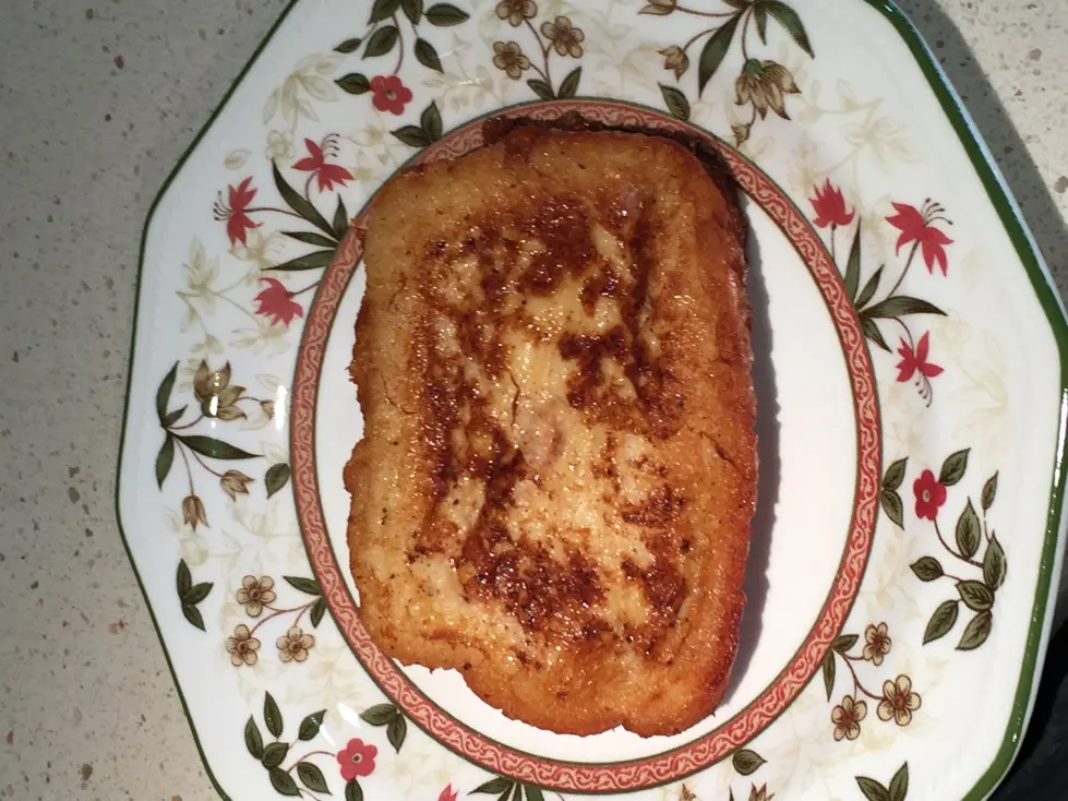 Torrijas