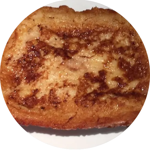 Torrijas